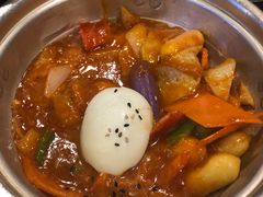 -釜山火炉·海鲜烤肉(紫藤路店)