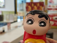 -回味鸭血粉丝汤(汉中门大街店)