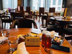 大堂-广州富力君悦大酒店·凯菲厅