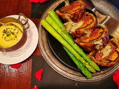 -壳里西餐厅Coquille Seafood Bistro(蒙自路店)