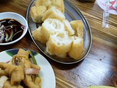 -洲心明记烧肉大粥(总店)
