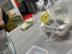 -奉化点心(呼童街店)