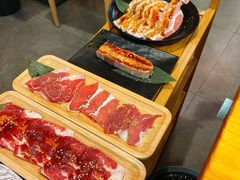 -炭治郎烧肉(滨江和城店)