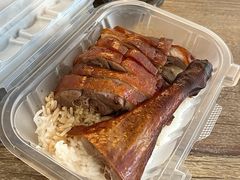 -一乐烧鹅(中环店)