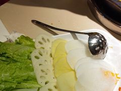 -大队长主题火锅(观音桥店)