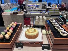 -菲住布渴酒店自助餐厅(阿里巴巴西溪园区店)