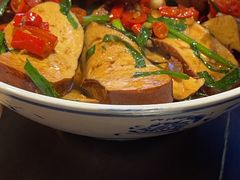 -富正毅三下锅·湘西韵味(天门山索道店)