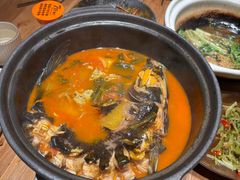 -798餐厅(任丘路店)