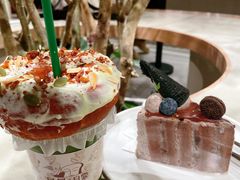 -迦南的早晨蛋糕甜品集合店