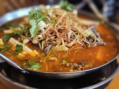 -福茂源横山铁锅羊肉(牡丹园店)