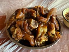 -王万妈卤猪脚(青岩交通路)