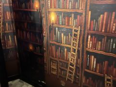 -逃脱反斗城沉浸剧情密室(北京路店)