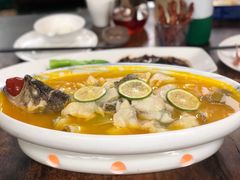 -自在弥林花园餐厅(云栖店)