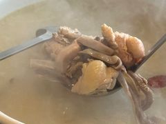 -禧鳳記·猪肚鸡火锅(玖洲道店)