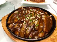 -玉林烤鸭店(黄村康庄店)