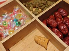 -清真·古丽花儿·新疆美食(滨江道店)