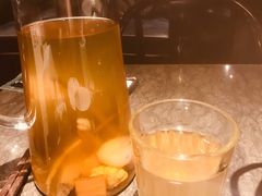 马蹄水-汤城小厨•粤菜•靓汤(苏州街店)