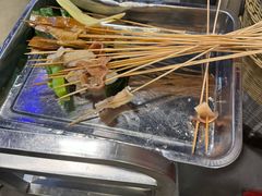 -钢管厂五区小郡肝火锅串串香(总店)