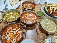 -清真·AL-JANNAT 佳纳特餐厅(狮子桥店)