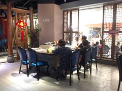 -湘汇概念铁板烧(铁西万达店)