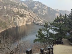 -青岛崂山太清宫
