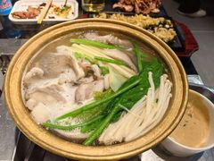 -橦橦小马扎烧烤 (传媒大学店)