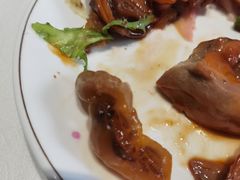 -大眼锅贴水饺(河东店)