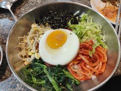 -高丽苑韩国烤肉(海昌路旗舰店)