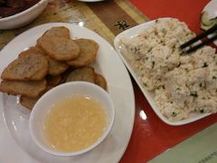 android_upload_pic-北京小肠陈饭庄(方庄店)