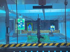 -中安射击运动俱乐部