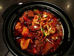 -好嫂子酱猪手•农家菜(蒲黄榆店)