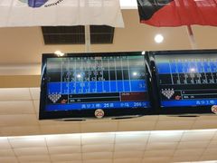 -广州保龄球馆(广州天河体育中心店)