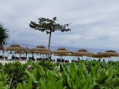 -三亚蜈支洲岛旅游区