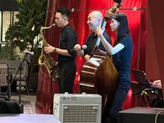 -Nord Grill&Bar Highland诺德西餐(深圳欢乐海岸店)