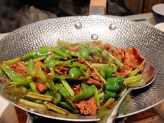 -绿茶餐厅(淮安区万达广场店)