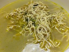大煮干丝-红胖胖龙虾王·本地菜