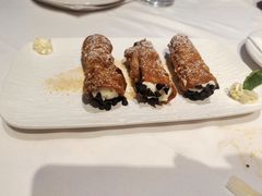 -DA·MARCO大马可意大利餐厅(京华店)