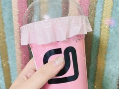 -gleeglee乐溢亦茶(合生汇店)