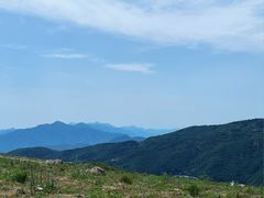 -妙峰山风景名胜区