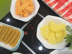 -肥之牛健康火锅(水域蓝湾店)