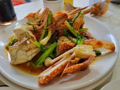 -霞海鸭仔饭店(海滨大道北店)