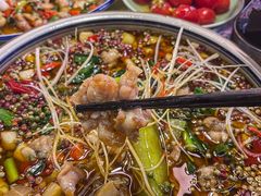 -阿嫂印象·民间江湖菜(大学城店)