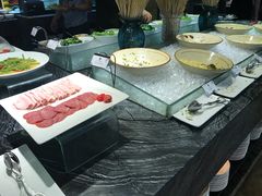 -阳光壹佰美爵酒店-绿洲西餐厅