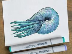 -八哥美术·成人美术画室(总校区)