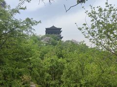 -敬亭山风景名胜区