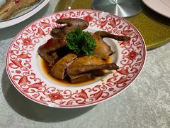 -金美华轩(东方路齐鲁店)