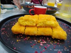 -长安炊烟庭院陕菜(七路明光路店)