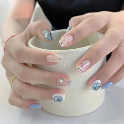 点击看大图 -M·X Nail日式美甲美睫