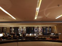 -The Lounge·大堂酒廊·北京粤财JW万豪酒店