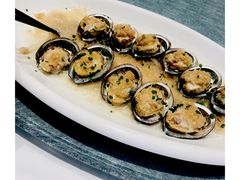 -箸福·夜上海(月牙湖公园店)